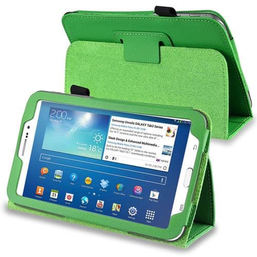 Samsung Galaxy Tab 3 10.1 Premium Case Cover